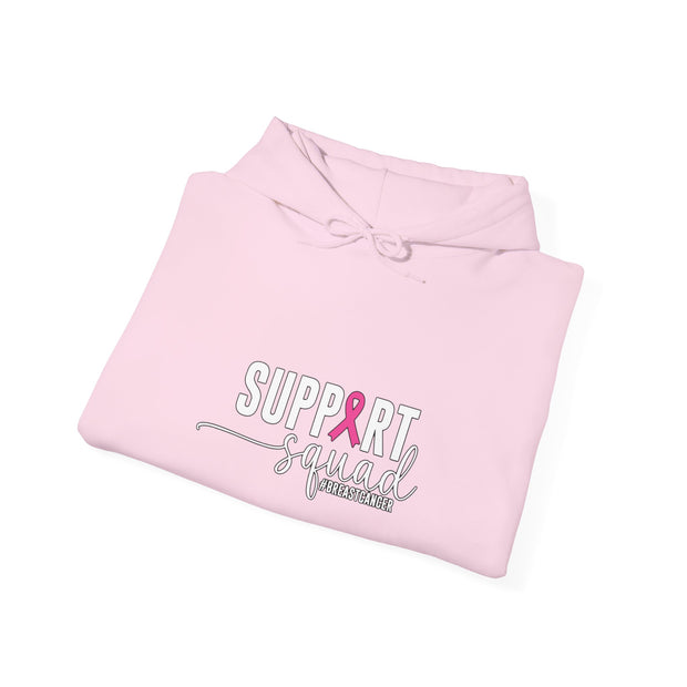 Support Squad Unisex Heavy Blend™ Hooded Sweatshirt