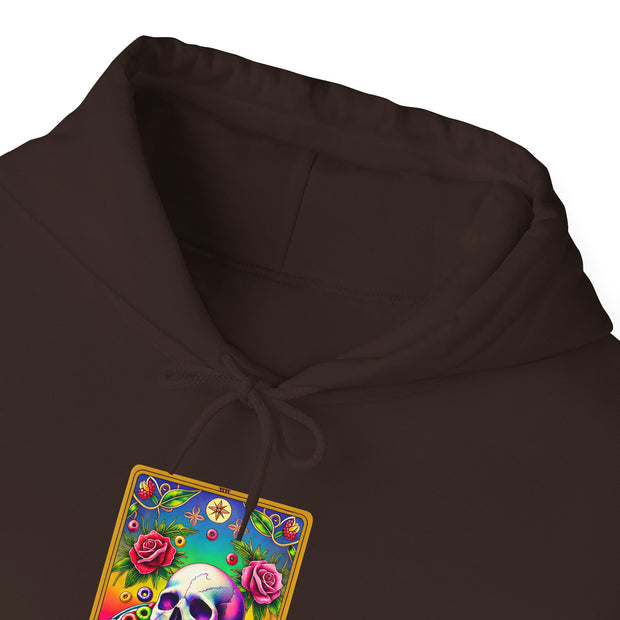 Cereal Killer Unisex Heavy Blend™ Hooded Sweatshirt
