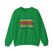 Native Pride Unisex Heavy Blend™ Crewneck Sweatshirt