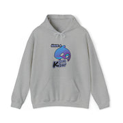 Orca Unisex Heavy Blend™ Hooded Sweatshirt