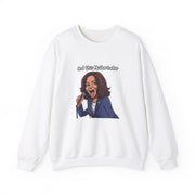 And This Motherf***** Unisex Heavy Blend™ Crewneck Sweatshirt