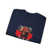 Bring Your House Down Unisex Heavy Blend™ Crewneck Sweatshirt