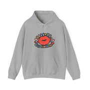 Kiss Me Unisex Heavy Blend™ Hooded Sweatshirt