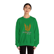 Saskatchewan Pride Unisex Heavy Blend™ Crewneck Sweatshirt