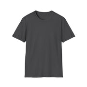 Busy Gaming Unicorn Unisex Softstyle T-Shirt