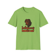 Indigenous Peoples Day Unisex Softstyle T-Shirt