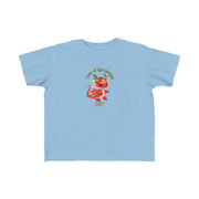 Chinese New Year Toddler's Fine Jersey Tee