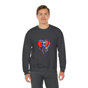 Jinx Unisex Heavy Blend™ Crewneck Sweatshirt