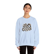 Chinese New Year Unisex Heavy Blend™ Crewneck Sweatshirt