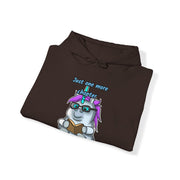 Unicorn Unisex Heavy Blend™ Hooded Sweatshirt