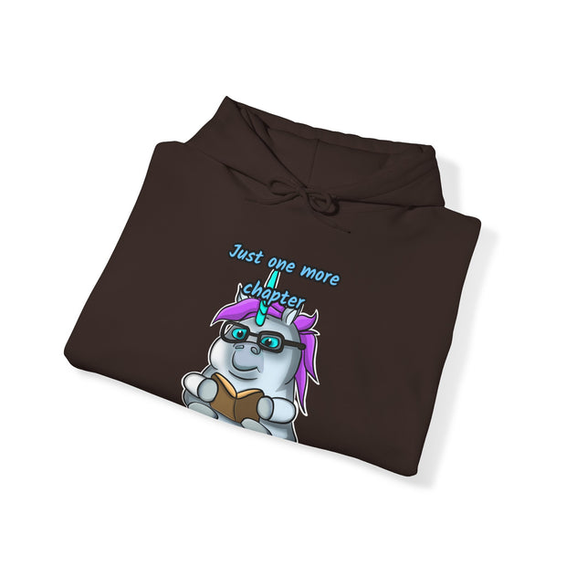 Unicorn Unisex Heavy Blend™ Hooded Sweatshirt