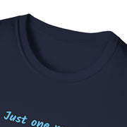 Unicorn Unisex Softstyle T-Shirt