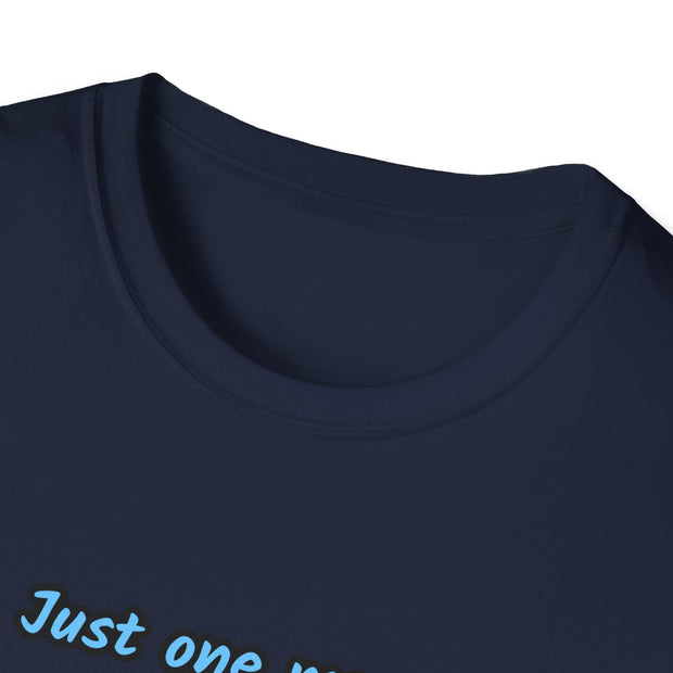 Unicorn Unisex Softstyle T-Shirt
