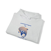Orca Unisex Heavy Blend™ Hooded Sweatshirt
