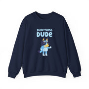 Alex Unisex Heavy Blend™ Crewneck Sweatshirt