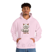 Grumpy Cat Unisex Heavy Blend™ Hooded Sweatshirt