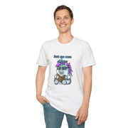 Unicorn Unisex Softstyle T-Shirt