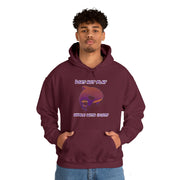 Orca Unisex Heavy Blend™ Hooded Sweatshirt