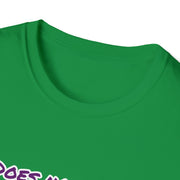 Orca Unisex Softstyle T-Shirt