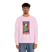 Cereal Killer Unisex Heavy Blend™ Crewneck Sweatshirt