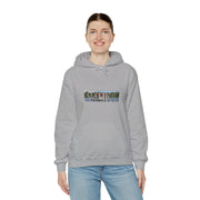 Saskatoon Unisex Heavy Blend™ Hooded Sweatshirt