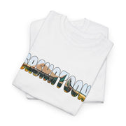 Saskatoon Unisex Heavy Cotton Tee
