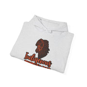 Indigenous Peoples Day Unisex Heavy Blend™ Hooded Sweatshirt