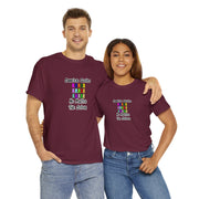 Cancer Sucks Unisex Heavy Cotton Tee