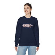 I Love You Mom Unisex Heavy Blend™ Crewneck Sweatshirt