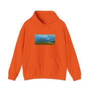 Saskatchewan Skies Unisex Heavy Blend™ Hooded Sweatshirt