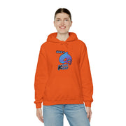 Orca Unisex Heavy Blend™ Hooded Sweatshirt