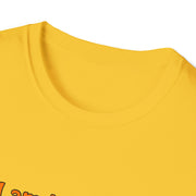 Halloween Unisex Softstyle T-Shirt