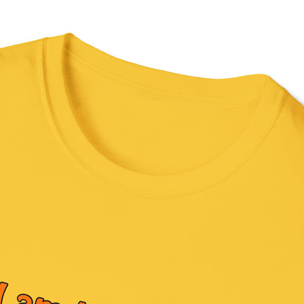 Halloween Unisex Softstyle T-Shirt