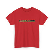 Saskatoon Unisex Heavy Cotton Tee