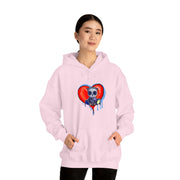 Jinx Unisex Heavy Blend™ Hooded Sweatshirt