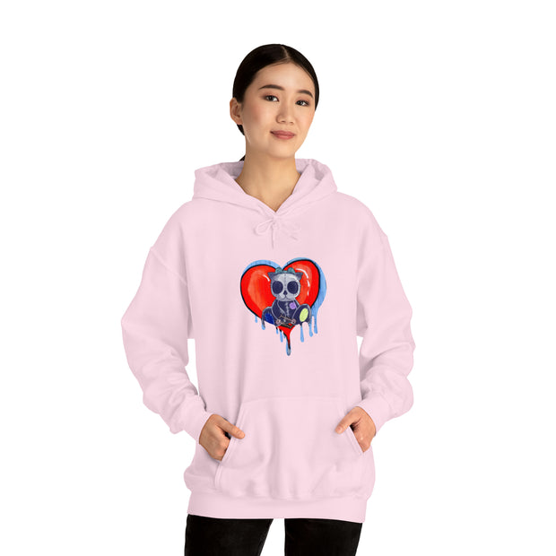 Jinx Unisex Heavy Blend™ Hooded Sweatshirt