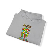 Rubik Cube Unisex Heavy Blend™ Hooded Sweatshirt