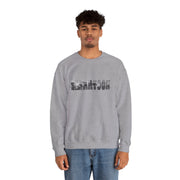Saskatoon Unisex Heavy Blend™ Crewneck Sweatshirt