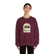 Believe Unisex Heavy Blend™ Crewneck Sweatshirt