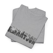 Saskatoon Unisex Heavy Cotton Tee