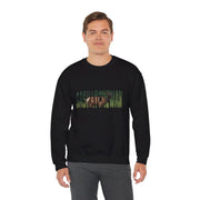 Saskatchewan Unisex Heavy Blend™ Crewneck Sweatshirt