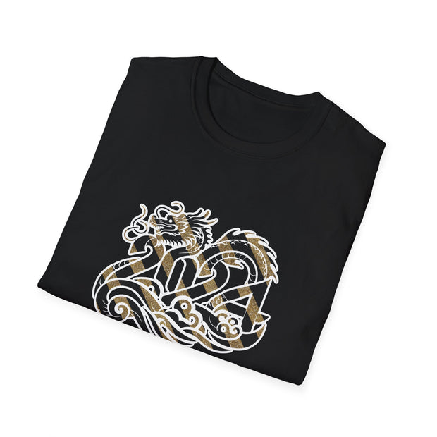 Chinese New Year Unisex Softstyle T-Shirt