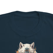 Baby Wolf Toddler's Fine Jersey Tee