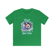 New Year Kids Softstyle Tee