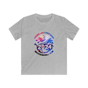 Chinese New Year Kids Softstyle Tee
