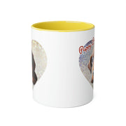 Accent Mugs, 11oz