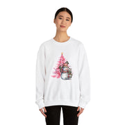 Snowman Unisex Heavy Blend™ Crewneck Sweatshirt
