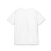 Cute Kids Soda Pop Cotton Tee , Kids Birthday Gift, Summer T-Shirt, Playful Graphic Tee, Party Outfit