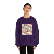 Reindeer Unisex Heavy Blend™ Crewneck Sweatshirt