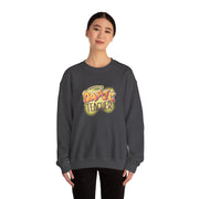 Dance Teacher Unisex Heavy Blend™ Crewneck Sweatshirt